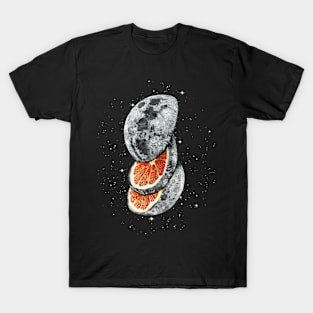 Lunar Fruit T-Shirt